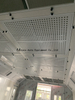 Captain Spray Booth/Painting Booth, Painting Room