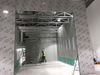 Industrial Large Spray Booth