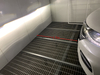 Ce Certified Car Paint Spray Booth/Painting Room
