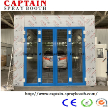 Ce Certified Car Paint Spray Booth/Painting Room