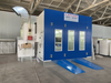 Automotive Spray Booth/Paint Booth