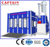 Auto Spray Booth/Painting Room/Baking Oven with Ce Certificate
