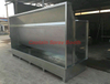 Water Curtain for Painting Filtering