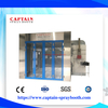 Australia/NZ popular model spray booth / Diesel burner /Natural gas burner 