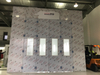 INDUSTRIAL SPRAY BOOTHS