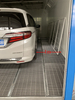 Ce Certified Car Paint Spray Booth/Painting Room