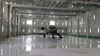 AEROSPACE SPRAY BOOTHS
