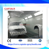 Australia/NZ popular model spray booth / Diesel burner /Natural gas burner 