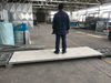 Hot Sale Ce Standard Spray Booth/Paint Booth/Painting Room/Paint Oven