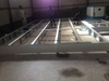 Spray Booth/Paint Booth with Baking for Small Cars