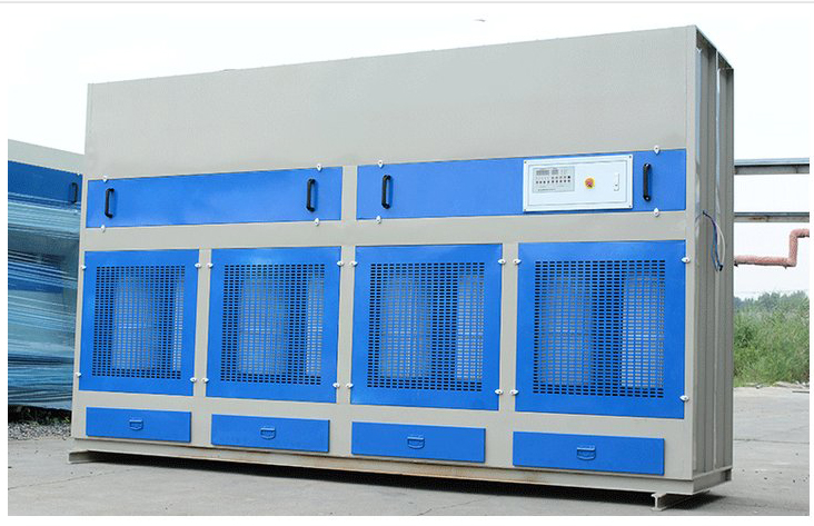 Dry spray painting cabinet knowledge explanation
