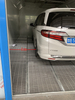 Ce Certified Car Paint Spray Booth/Painting Room