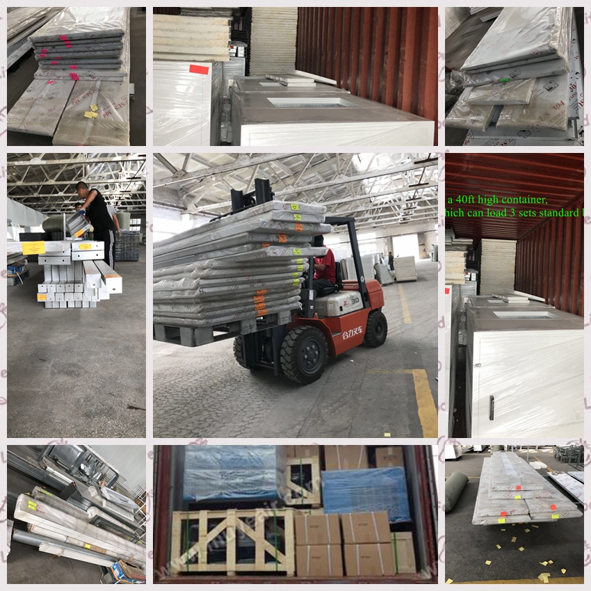 our production, delivery
