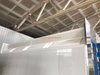 Australia/NZ popular model spray booth / Diesel burner /Natural gas burner 