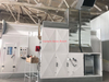 Australia/NZ popular model spray booth / Diesel burner /Natural gas burner 