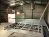 Auto Spray Booth/Painting Room/Baking Oven with Ce Certificate