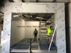 Auto Spray Booth/Painting Room/Baking Oven with Ce Certificate