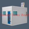 Mixing Room with High Quality and Competitive Price