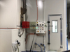 Auto Spray Booth/Painting Room/Baking Oven with Ce Certificate