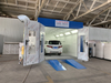 Automotive Spray Booth/Paint Booth