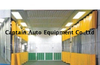 CE Standard Nice Quality Auto Preparation Station/Booth