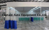 CE Standard Nice Quality Auto Preparation Station/Booth