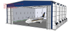AEROSPACE SPRAY BOOTHS