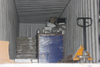 CE High Quality Riello Burner Heating Car Painting Room/Spray Booth
