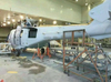 AEROSPACE SPRAY BOOTHS