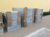 CE High Quality Riello Burner Heating Car Painting Room/Spray Booth