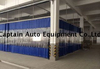 CE Standard Nice Quality Auto Preparation Station/Booth